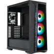 Корпус без БЖ, Cooler Master MB520-KGNN-S01