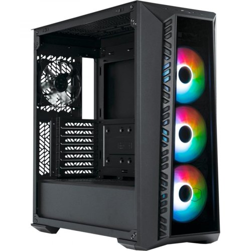 Корпус без БЖ, Cooler Master MB520-KGNN-S01