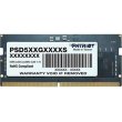 Модуль пам'яті 8GB DDR5-5600 PSD58G560041S PATRIOT