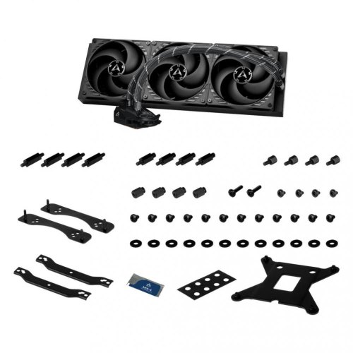 Система охолодження для комп’ютерного процесора ACFRE00092A ARCTIC