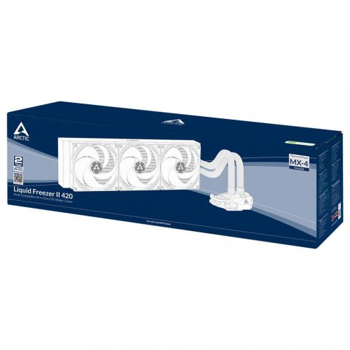 Система охолодження для комп’ютерного процесора ACFRE00092A ARCTIC