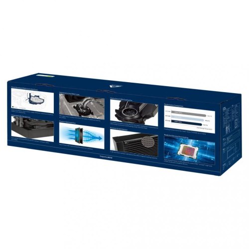 Система охолодження для комп’ютерного процесора ACFRE00092A ARCTIC