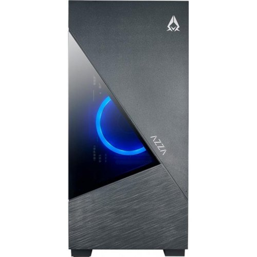 Корпус ATX W/O PSU ECLIPSE CSAZ-440 AZZA