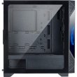 Корпус ATX W/O PSU ECLIPSE CSAZ-440 AZZA