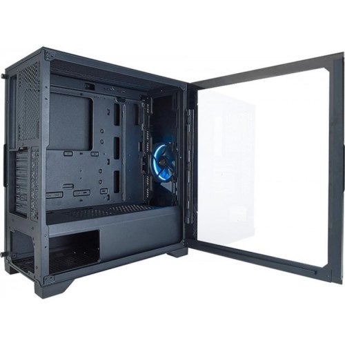 Корпус ATX W/O PSU ECLIPSE CSAZ-440 AZZA