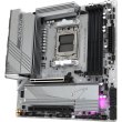 Материнська плата AMD B650 SAM5 ATX B650 A ELITE AX ICE GIGABYTE