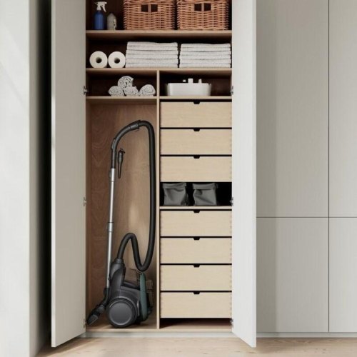 Пилосос ELECTROLUX EL61C2OG