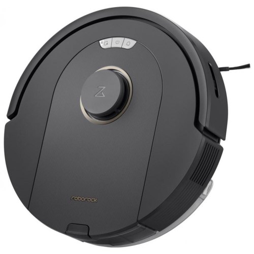 Робот-пилосос Q5 PRO BLACK Q5PR52-00 ROBOROCK