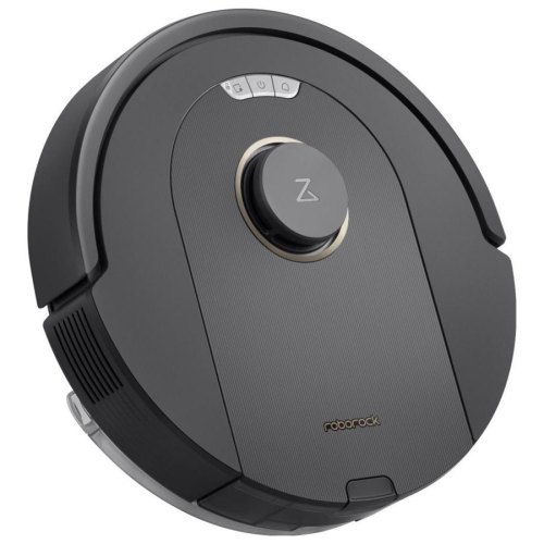 Робот-пилосос Q5 PRO BLACK Q5PR52-00 ROBOROCK