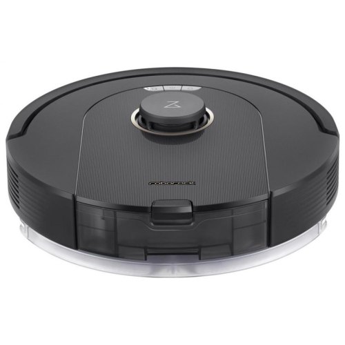 Робот-пилосос Q5 PRO BLACK Q5PR52-00 ROBOROCK