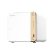 Система зберігання даних 4BAY 4GB TS-462-4G QNAP