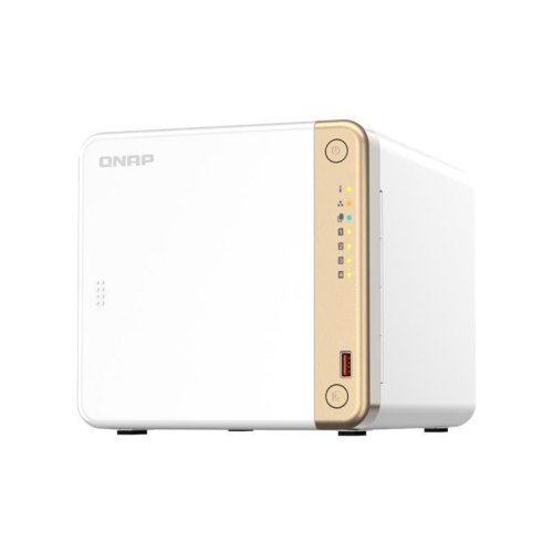 Система зберігання даних 4BAY 4GB TS-462-4G QNAP