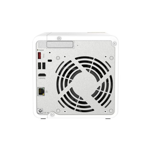 Система зберігання даних 4BAY 4GB TS-462-4G QNAP