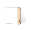 Система зберігання даних 4BAY 4GB TS-462-4G QNAP
