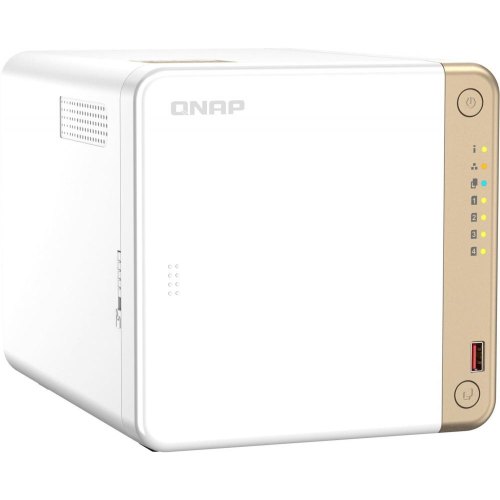 Система зберігання даних 4BAY 4GB TS-462-4G QNAP