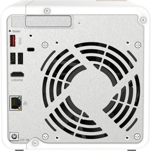 Система зберігання даних 4BAY 4GB TS-462-4G QNAP