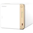 Система зберігання даних 4BAY 4GB TS-462-4G QNAP