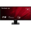 Монітор 34 IPS VA3456-MHDJ VIEWSONIC