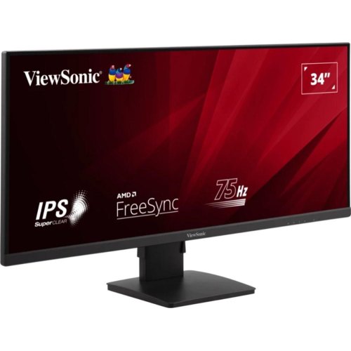 Монітор 34 IPS VA3456-MHDJ VIEWSONIC