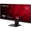 Монітор 34 IPS VA3456-MHDJ VIEWSONIC