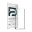 Захисне скло ArmorStandart Full Glue HD для Tecno POP 4 Pro (BC3) Black (ARM65104)