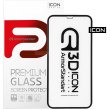 Захисне скло ArmorStandart Icon 3D для Apple iPhone 11/XR Black (ARM55979-GI3D-BK)