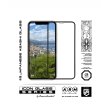 Захисне скло ArmorStandart Icon 3D для Apple iPhone 11/XR Black (ARM55979-GI3D-BK)
