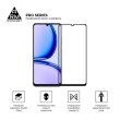 Захисне скло ArmorStandart Pro для Realme  C51 / C53 / Note 50 Black (ARM71014)