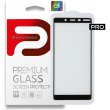 Захисне скло ArmorStandart Pro для Nokia 1 Plus Black (ARM55461-GPR-BK)
