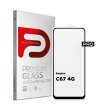 Захисне скло ArmorStandart Pro для Realme C67 4G Black (ARM73852)