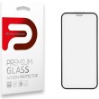 Захисне скло ArmorStandart Premium 3D для Apple iPhone 12 Pro Max (ARM57411)