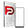 Захисне скло ArmorStandart Full Glue для Samsung A03s (A037) Black (ARM59793)