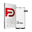 Захисне скло ArmorStandart Pro для Nokia C21 Plus Black (ARM62198)
