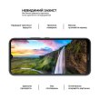 Захисне скло ArmorStandart Pro для Nokia C21 Plus Black (ARM62198)
