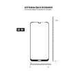 Захисне скло ArmorStandart Pro для Nokia C21 Plus Black (ARM62198)