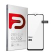 Захисне скло ArmorStandart Pro для Honor X6 / X6a Black (ARM69381)