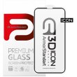 Захисне скло ArmorStandart Icon 3D для Apple iPhone 14 Plus / 13 Pro Max Black (ARM61973)