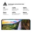 Захисне скло ArmorStandart Pro для Infinix Note 11 X663B Black (ARM61766)
