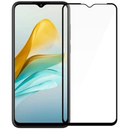 Захисне скло ArmorStandart Pro для ZTE Blade A53 / A53 Pro Black (ARM68738)