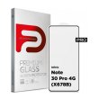 Захисне скло ArmorStandart Pro для Infinix Note 30 Pro 4G (X678B) Black (ARM68996)