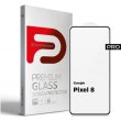 Захисне скло ArmorStandart Pro для Google Pixel 8 Black (ARM72907)