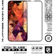 Захисне скло ArmorStandart Icon для Xiaomi Redmi 10/10 2022 Black (ARM59794)