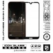 Захисне скло ArmorStandart Icon для Nokia 4.2 Black (ARM55838-GIC-BK)