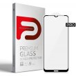 Захисне скло ArmorStandart Pro для Nokia G20 Black (ARM58807)