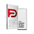 Захисне скло ArmorStandart Full Glue для Tecno Camon 19 Neo (CH6i) Black (ARM62087)