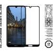 Захисне скло ArmorStandart Icon для Huawei Y6s 2019 Black (ARM56135-GIC-BK)