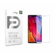 Захисне скло ArmorStandart Premium 3D для Xiaomi Mi8SE White (ARM52301-G3D-WT)
