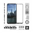 Захисне скло ArmorStandart Icon для Huawei P40 Lite E Black (ARM56466-GIC-BK)