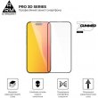 Захисне скло ArmorStandart Pro 3D для Apple iPhone 15 Black (ARM68217)