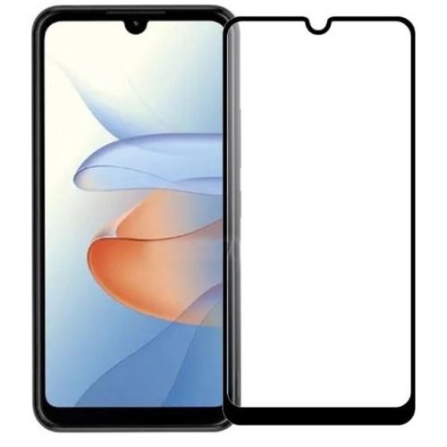 Захисне скло ArmorStandart Pro для ZTE Blade L220 Black (ARM68890)